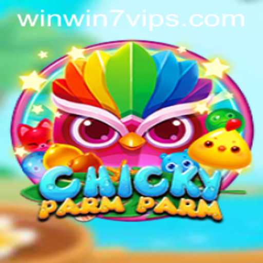 Experience a Whirlwind of Fun with ChickyParmParm and WINWIN7.VIP