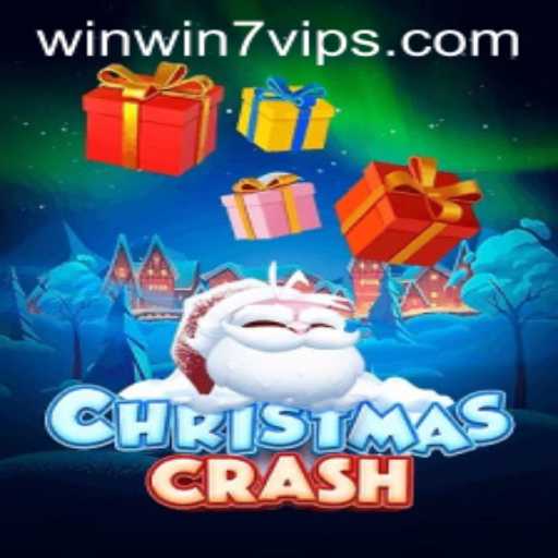 Discover the Festive Excitement of ChristmasCrash and WINWIN7.VIP
