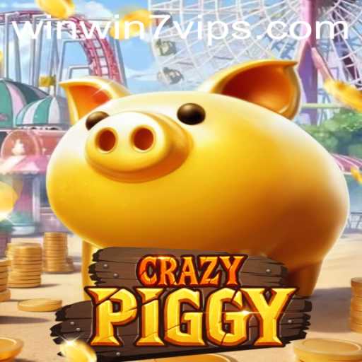 Exploring CrazyPiggy: A Dive into the Frenzied World of WINWIN7.VIP