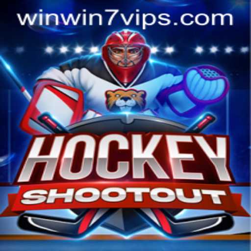 HockeyShootout: Revolutionizing the Gaming Arena with WINWIN7.VIP