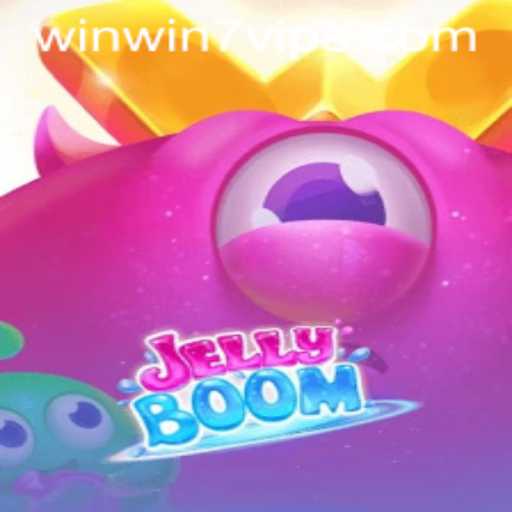 JellyBoom: A Vibrant Adventure Awaits