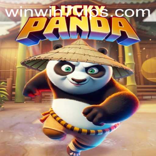 Experience the Thrill of LuckyPanda: A Comprehensive Guide to WINWIN7.VIP's Exciting Game