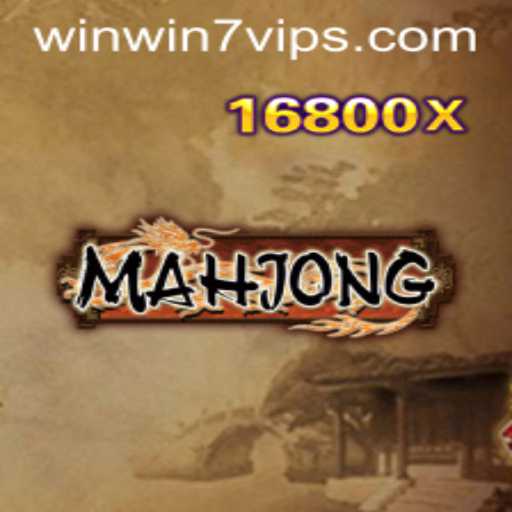 Exploring the World of Mahjong and WINWIN7.VIP