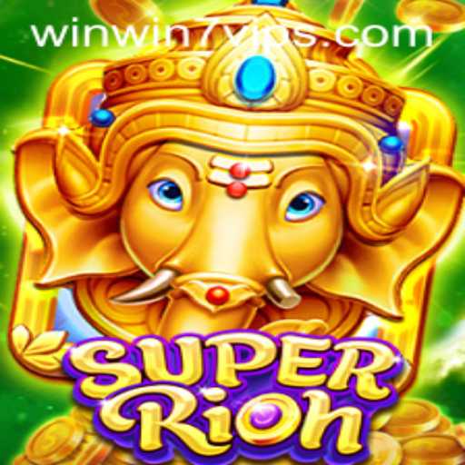 Exploring SuperRich: A Gaming Revolution with WINWIN7.VIP