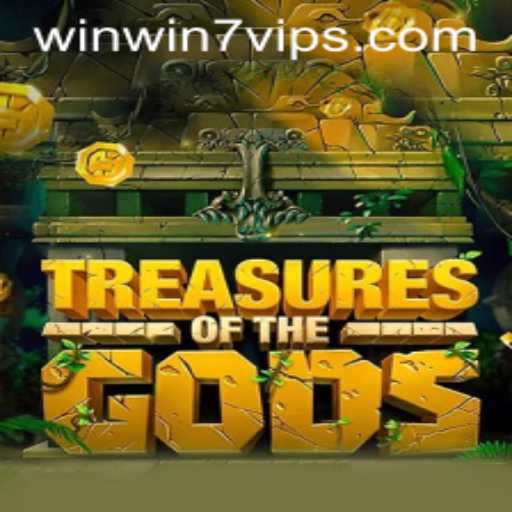 Unveiling Treasure of the Gods: An Exciting Adventure in the Realm of WINWIN7.VIP