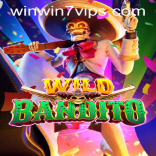 WildBandito: A Game of Adventure and Strategy