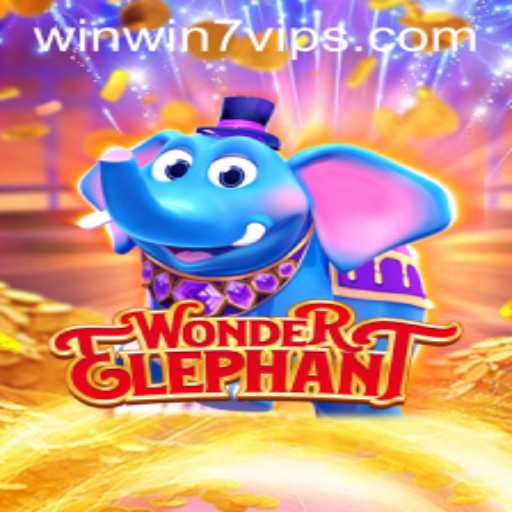 Discover the Magic of WonderElephant and WINWIN7.VIP: A Thrilling Journey in Modern Gaming